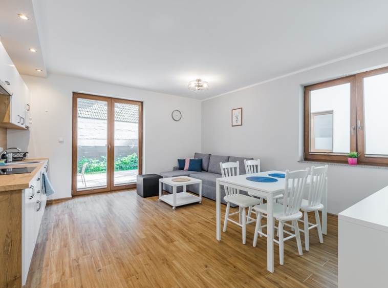 Apartamenty na Spacerowej ?v=1.0