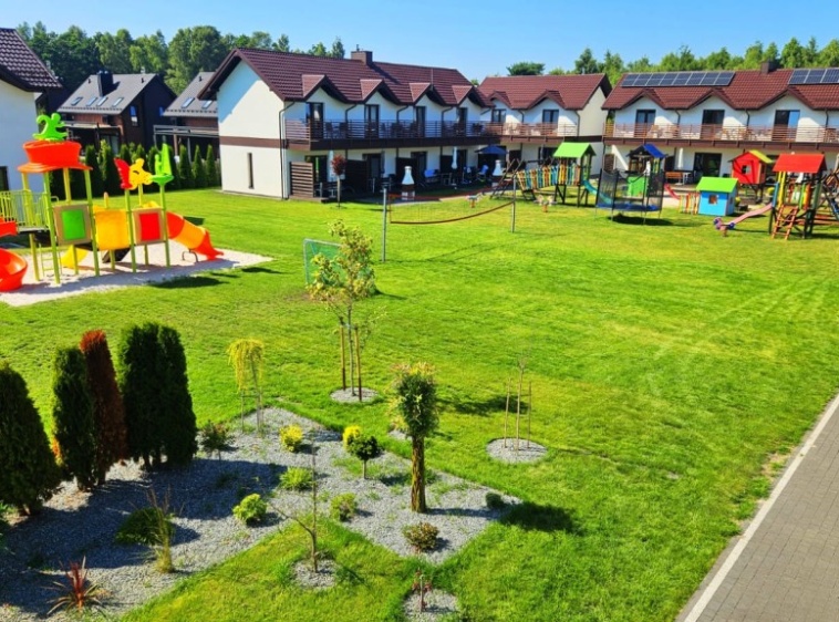 Domki i Apartamenty Oaza Spokoju ?v=1.0